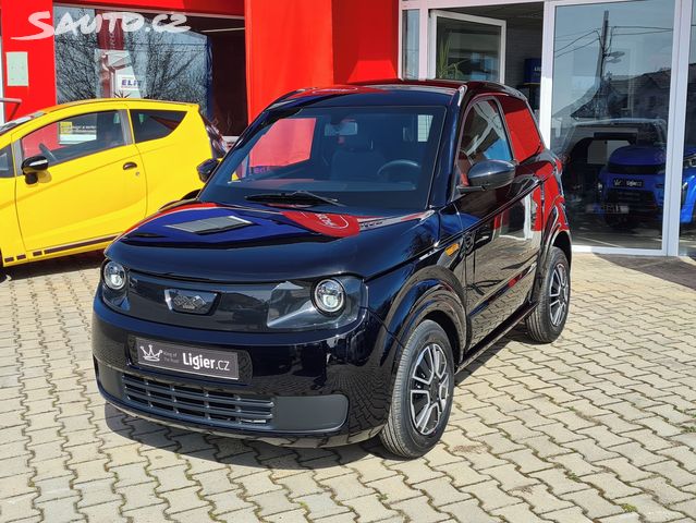 Ligier Myli